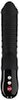 G-punkt vibrator "G5 Tiger" med 6 vibrationstilstande i 6 intensiteter