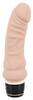 Naturvibrator ”Natur Vibe”, hudfarvet, 7 vibrationsindstillinger
