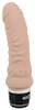 Naturvibrator ”Natur Vibe”, hudfarvet, 7 vibrationsindstillinger