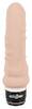 Naturvibrator ”Natur Vibe”, hudfarvet, 7 vibrationsindstillinger