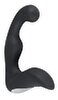 Prostatavibrator ”Rechargeable Prostate Stimulator” med Mellemkødstimulator, 14,6 cm