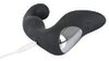 Prostatavibrator ”Rechargeable Prostate Stimulator” med Mellemkødstimulator, 14,6 cm