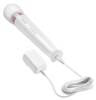 Massagestav "le Wand", 20 vibrationstilstande, 10 hastigheder