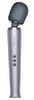 Massagestav "le Wand", 20 vibrationstilstande, 10 hastigheder
