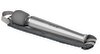 Massagestav "le Wand", 20 vibrationstilstande, 10 hastigheder