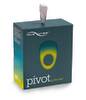 Vibro-penisring "Pivot"