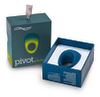 Vibro-penisring "Pivot"