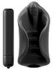 Elite Vibrating Silicone