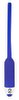Dilator-Vibrator ”Vibrating Silicone Dilator”, hul indenfor