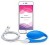 Vibroæg ”Jive” med Bluetooth og app-styrelse