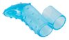 Toyset „Blue Appetizer“ med 8 dele