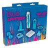 Toyset „Blue Appetizer“ med 8 dele