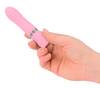 Minivibrator „Flirty“ med trinløs vibration