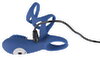 Vibropenismanchet "Rechargeable Couple"