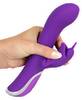 Rechargeable Rotating Vibrator