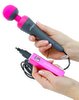 Massagestav "plug & play"