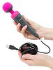 Massagestav "plug & play"