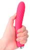 Vibrator "Anya" med varmefunktion