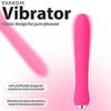 Vibrator "Anya" med varmefunktion