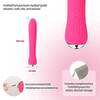 Vibrator "Anya" med varmefunktion