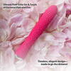 Vibrator "Anya" med varmefunktion