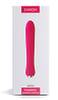Vibrator "Anya" med varmefunktion
