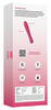 Vibrator "Anya" med varmefunktion
