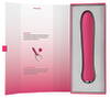 Vibrator "Anya" med varmefunktion