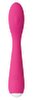 Iris Plum Red G-Punkt-Vibrator