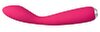 Iris Plum Red G-Punkt-Vibrator