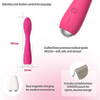 Iris Plum Red G-Punkt-Vibrator