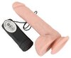 Medicinsk silikone vibrator