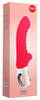 G-punkt vibrator "G5 Tiger" med 6 vibrationstilstande i 6 intensiteter