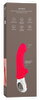 G-punkt vibrator "G5 Tiger" med 6 vibrationstilstande i 6 intensiteter