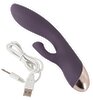 Sugende vibrator