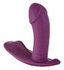 Trusse vibrator