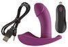 Trusse vibrator