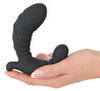 RC + Inflatable G&P Spot Vibrator