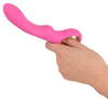 Vibrator "Dual Vibe Small"