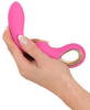 Vibrator "Dual Vibe Small"