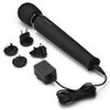 Massagestav "le Wand", 20 vibrationstilstande, 10 hastigheder