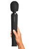 Massagestav "le Wand", 20 vibrationstilstande, 10 hastigheder