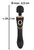 Massagestav „Wand Massager“