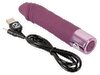 Lille penis vibrator