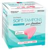 Soft tamponer