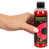 Massagegel "Warming Massage" med varmeeffekt