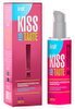 Kiss and Taste!