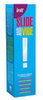 Intimgel „Slide and Vibe!“ med prikkende effekt