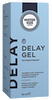Delay Gel med kølende effekt
