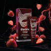 Lipgloss "Electric Oral“ med jordbærsmag